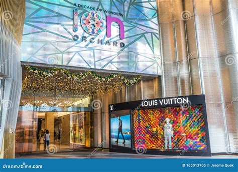 lv singapore price 2019|Lv Singapore store.